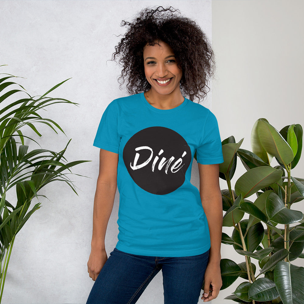 Diné Unisex Tee