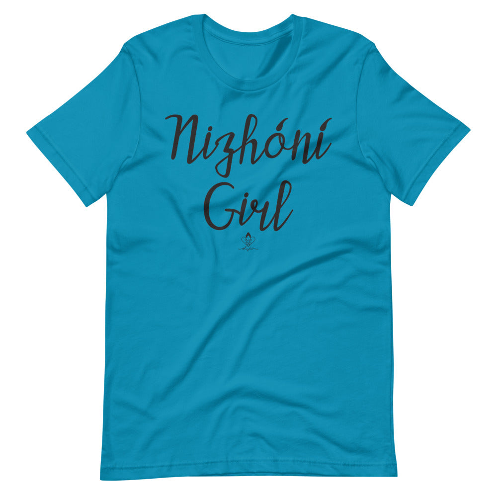 Nizhóní Girl Tee