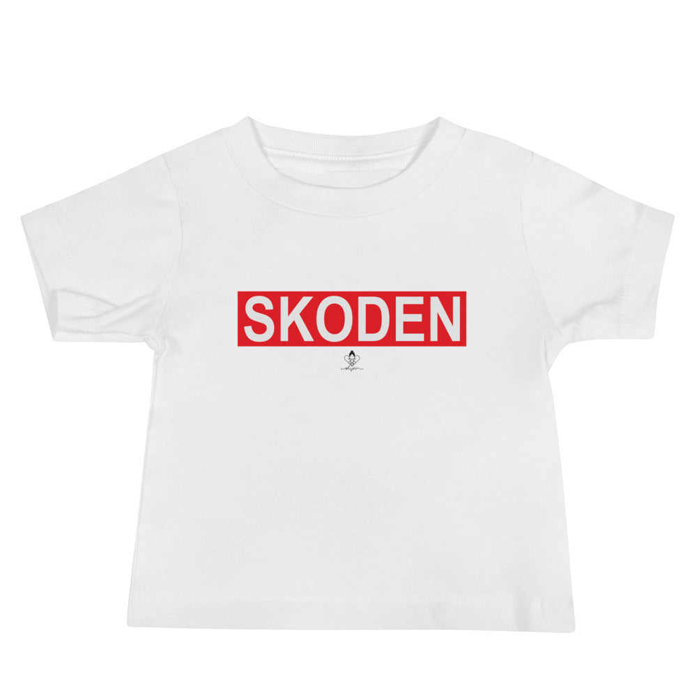 Skoden Tee