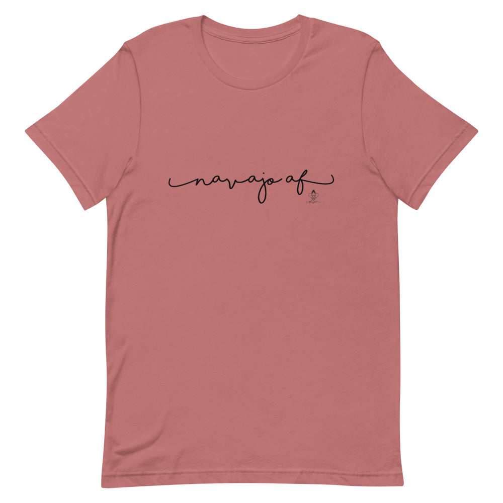 Navajo af Tee