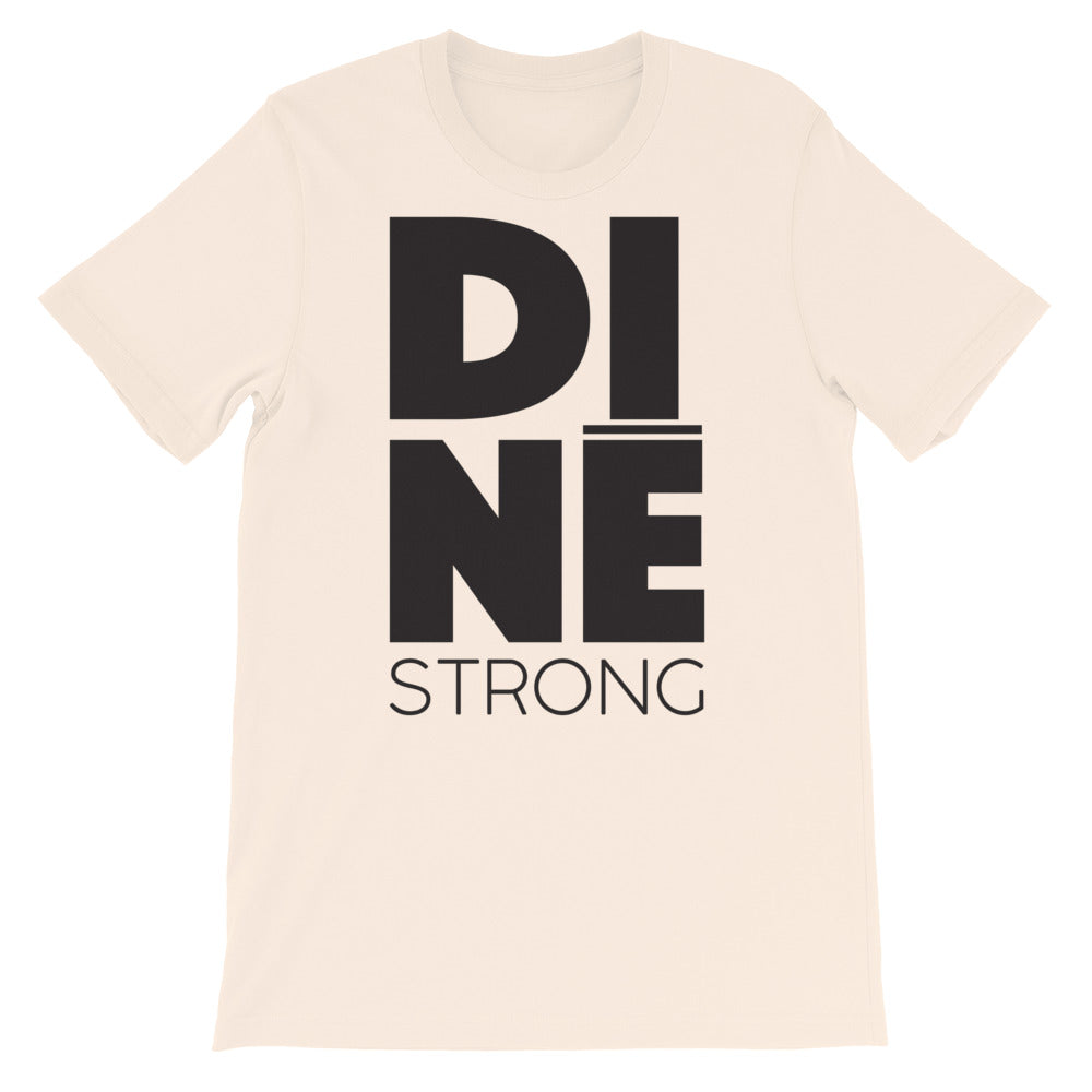 Diné Strong Tee