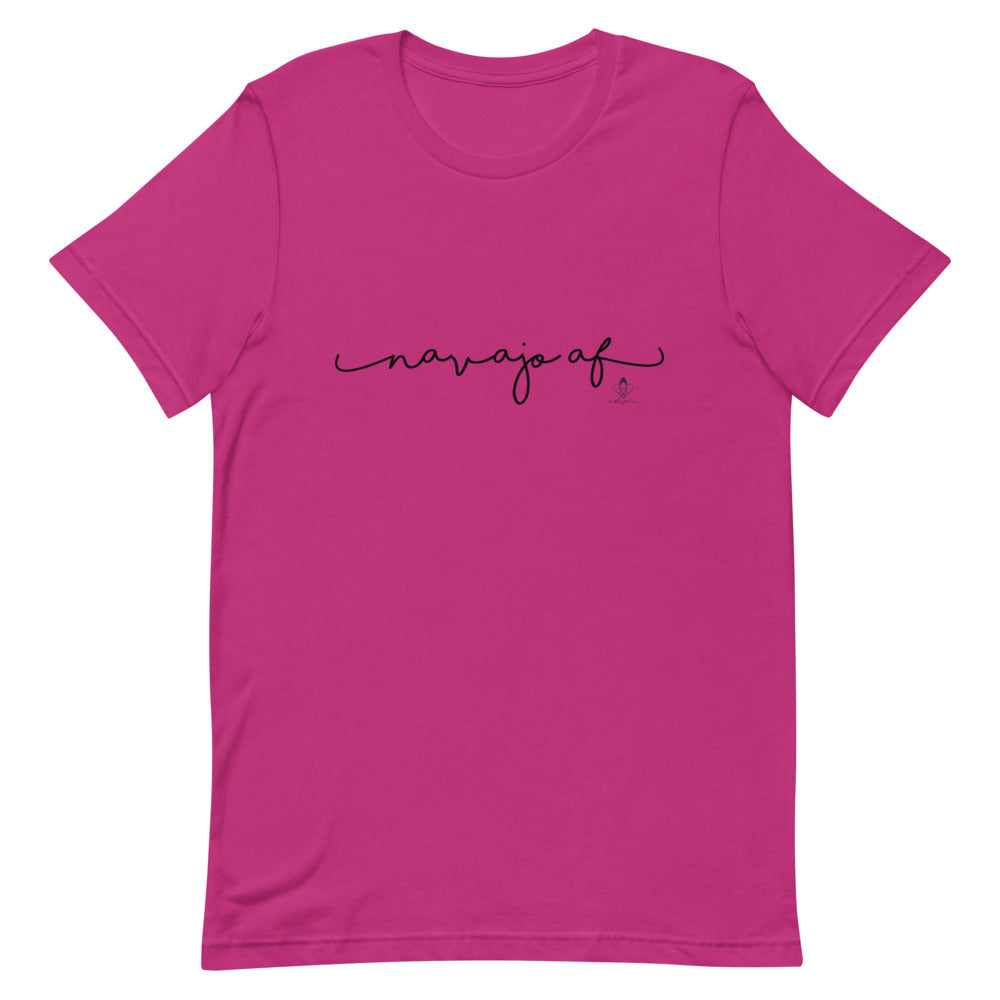 Navajo af Tee