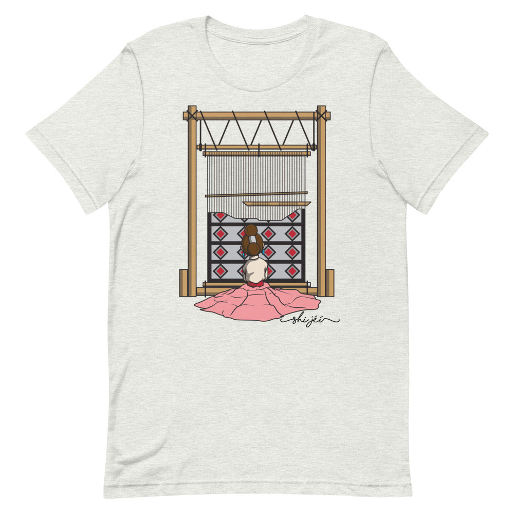 Navajo Weaver Tee