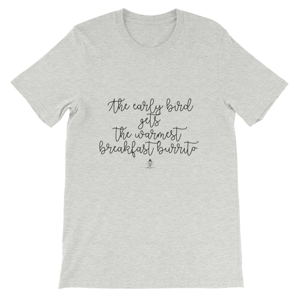 Warmest Burrito Tee