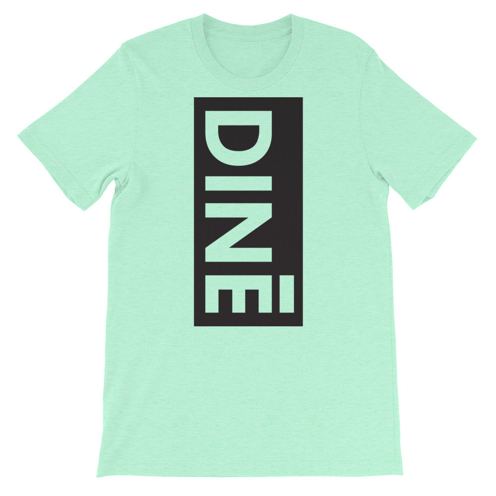 Diné Tee