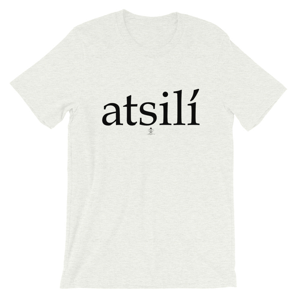 Atsilí Tee