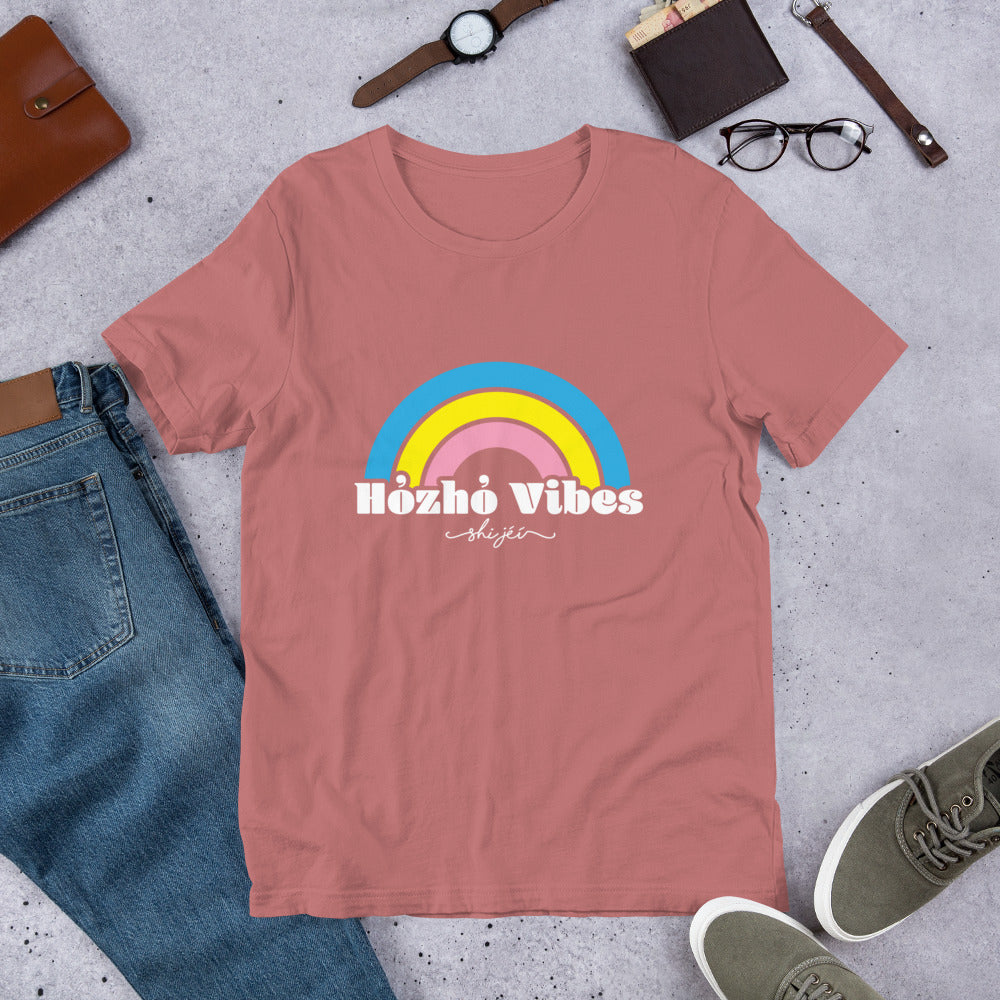 Hózhó Vibes Tee