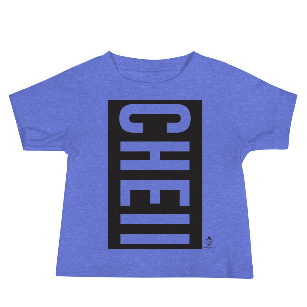 Cheii Infant Tee