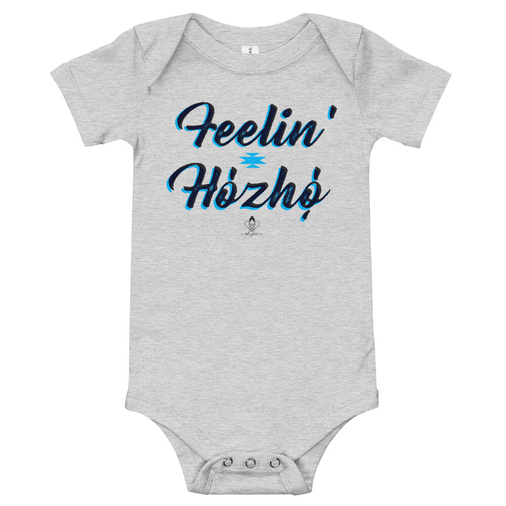 Feelin' Hózho Onesie