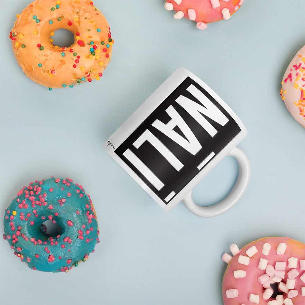 Nálí Mug