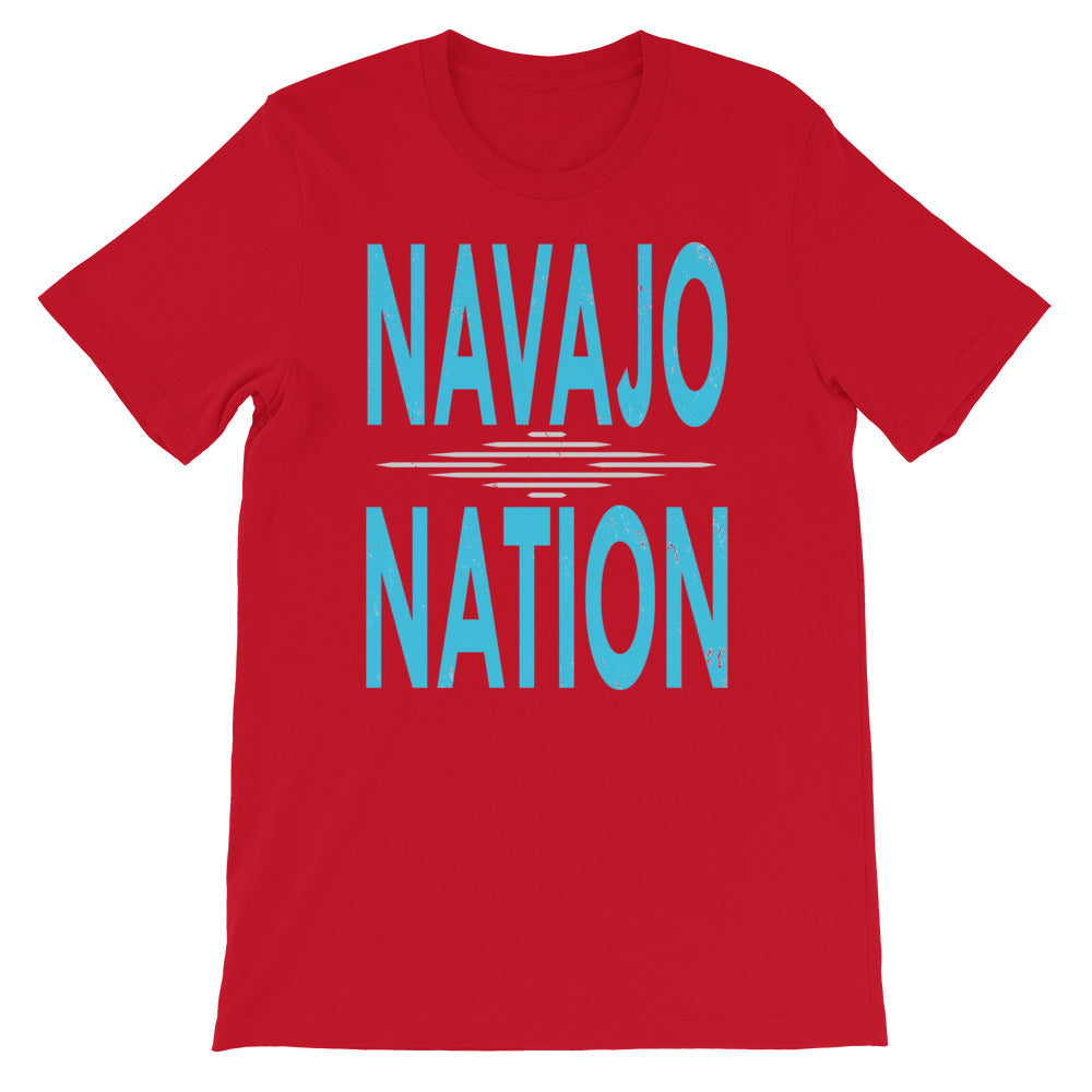 Navajo Nation Men's Tee