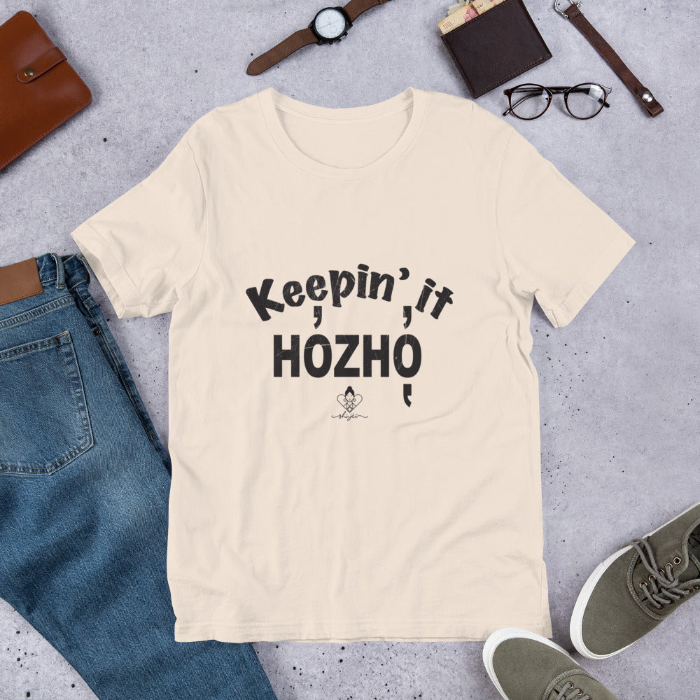 Keepin' It Hozho Tee