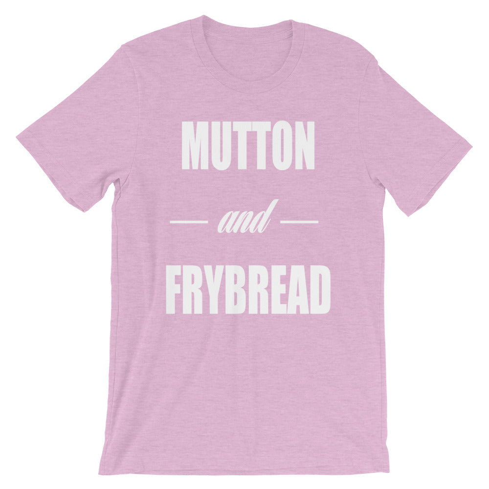 Mutton and Frybread Tee