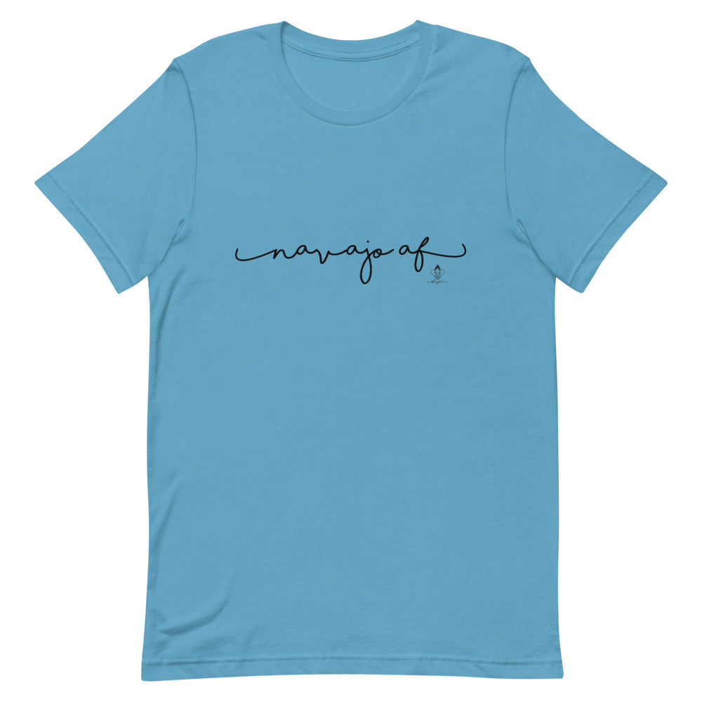 Navajo af Tee
