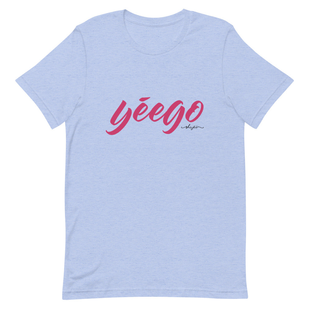 Yéego Tee
