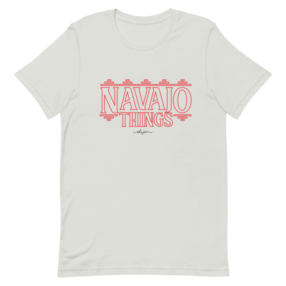 Navajo Things Tee