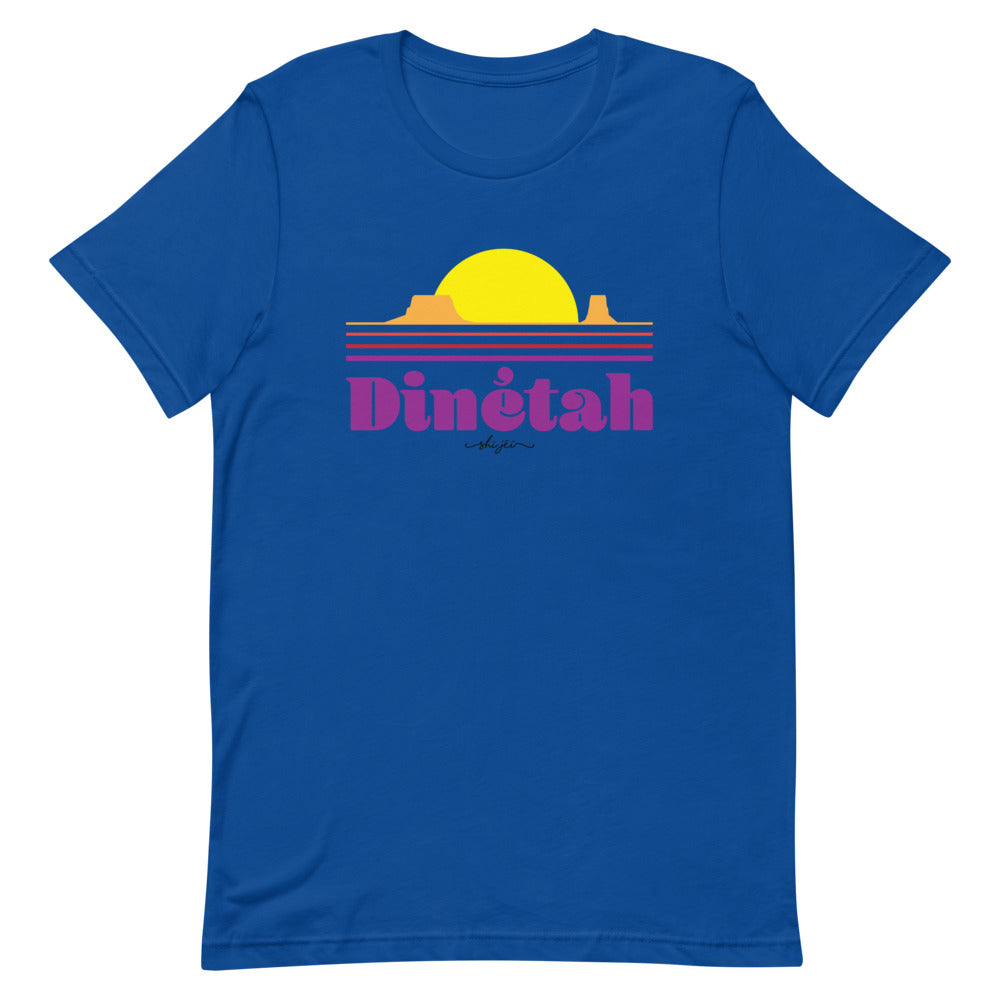 Dinétah Tee