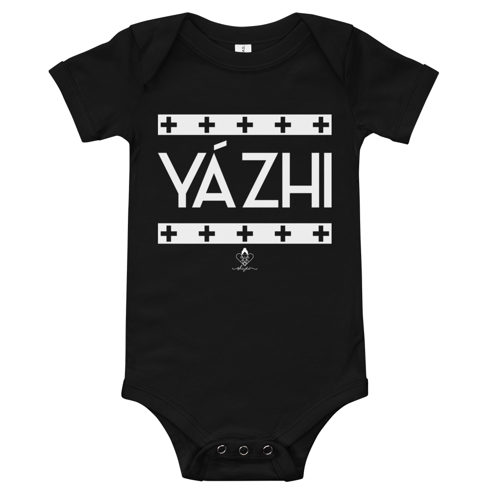 Baby Yazhi Onesie