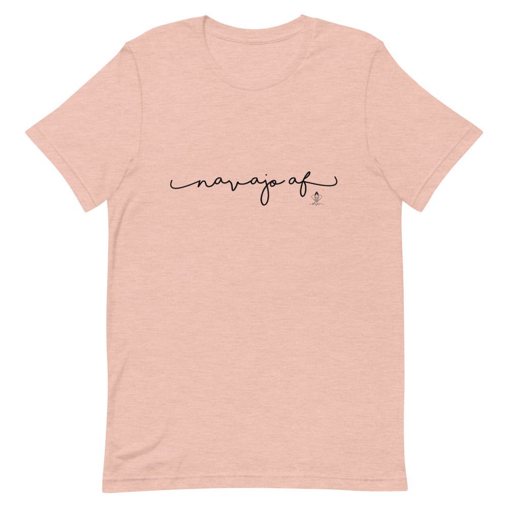 Navajo af Tee