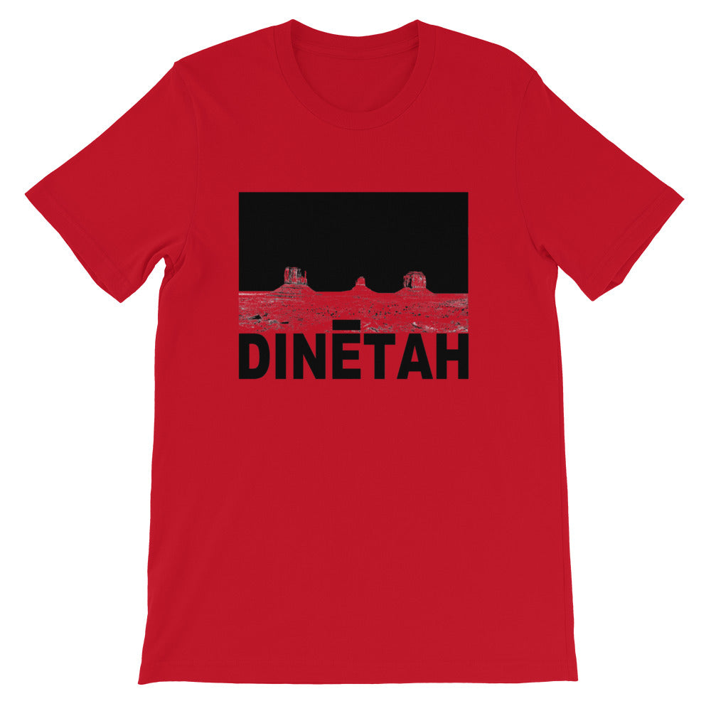 Dinétah Tee