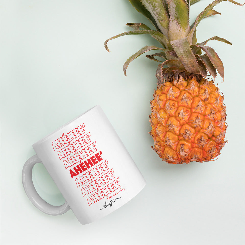 Ahéheé Mug