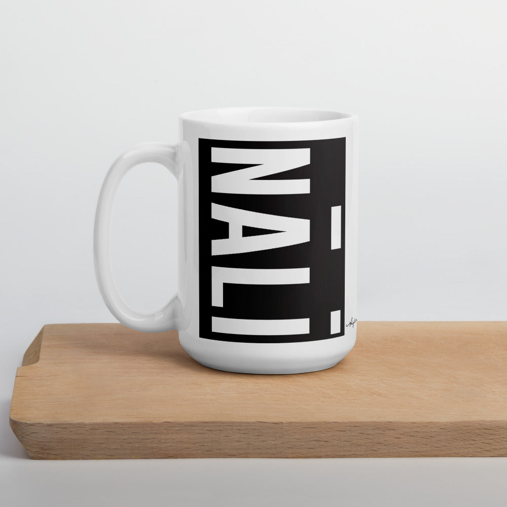 Nálí Mug