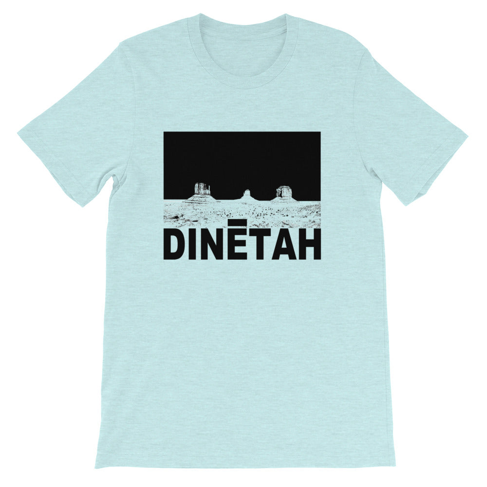 Dinétah Tee