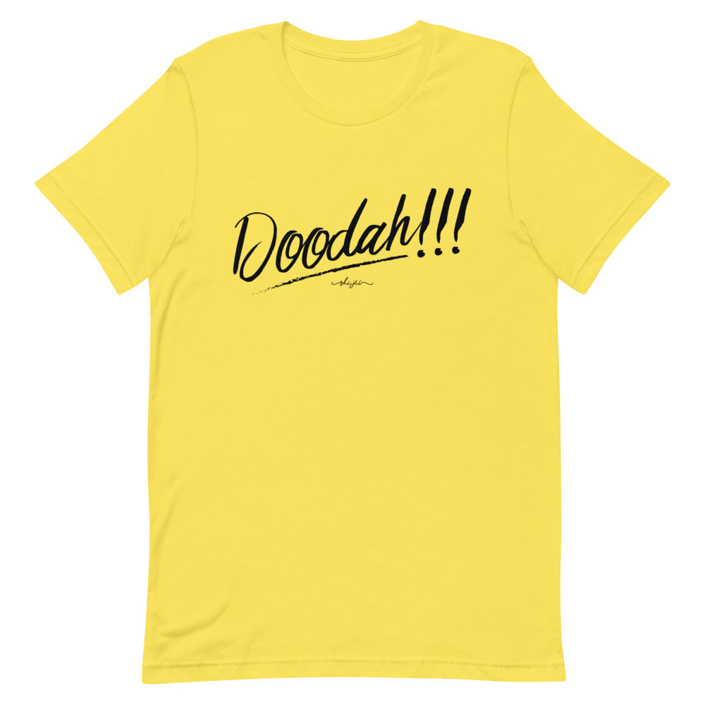 Doodah!!! Tee