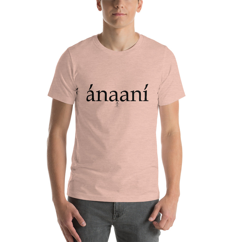 Ánaaní Tee