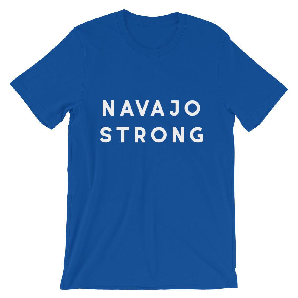 Navajo Strong Tee