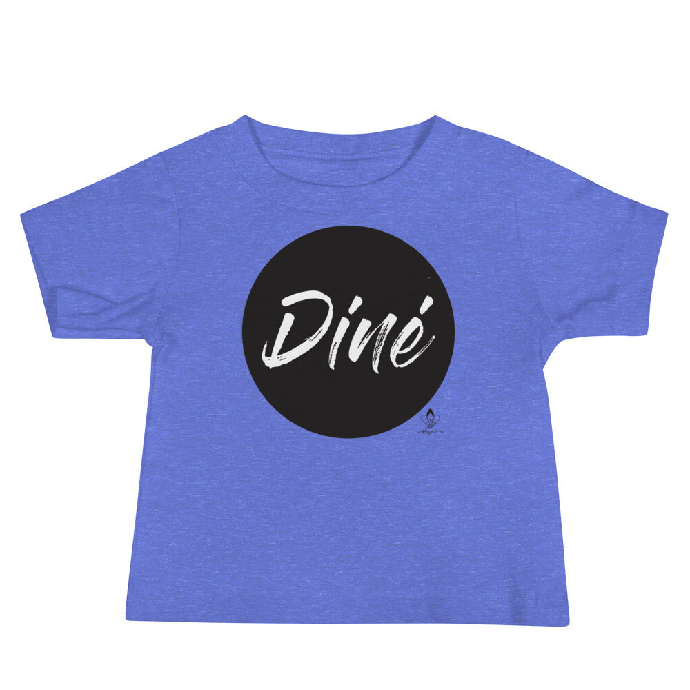 Diné Infant Tee