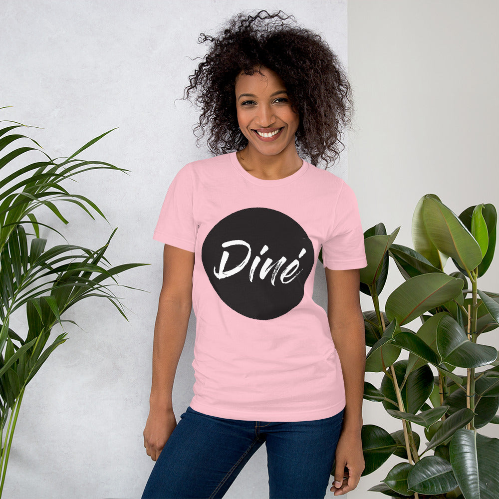 Diné Unisex Tee