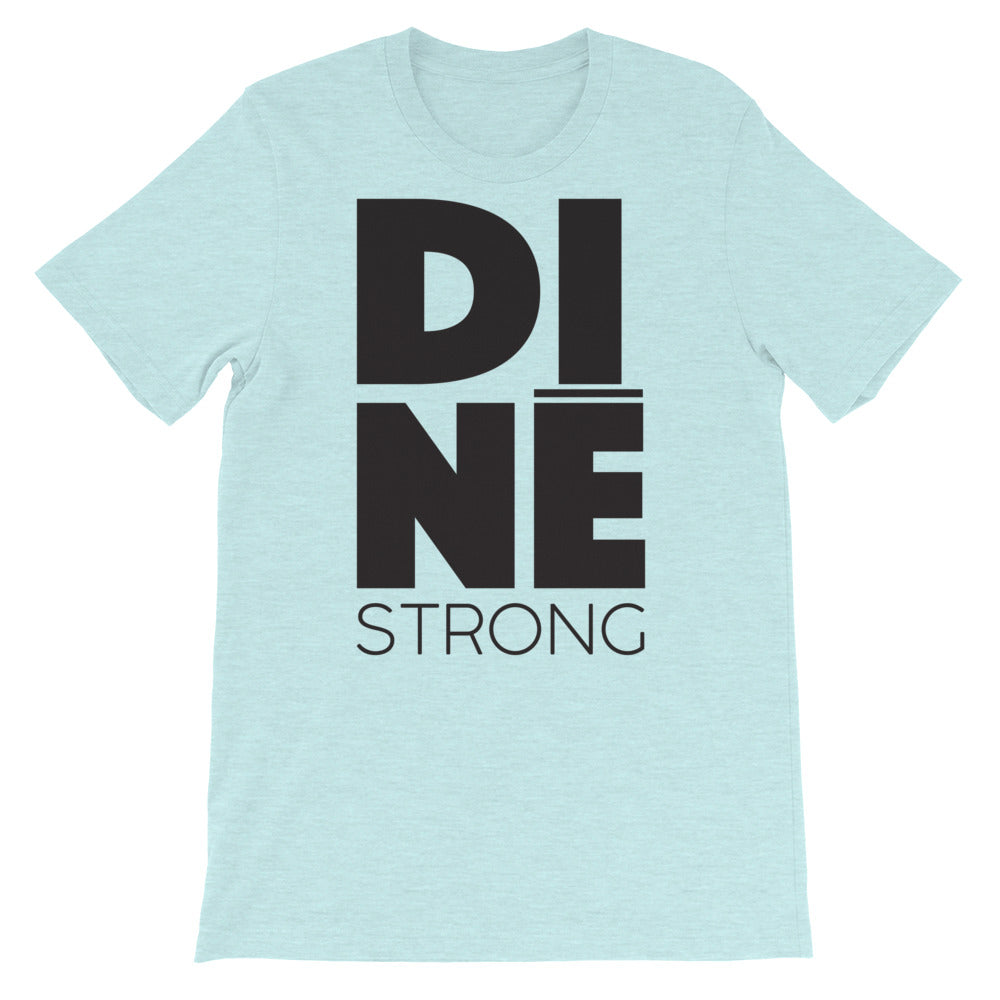 Diné Strong Tee