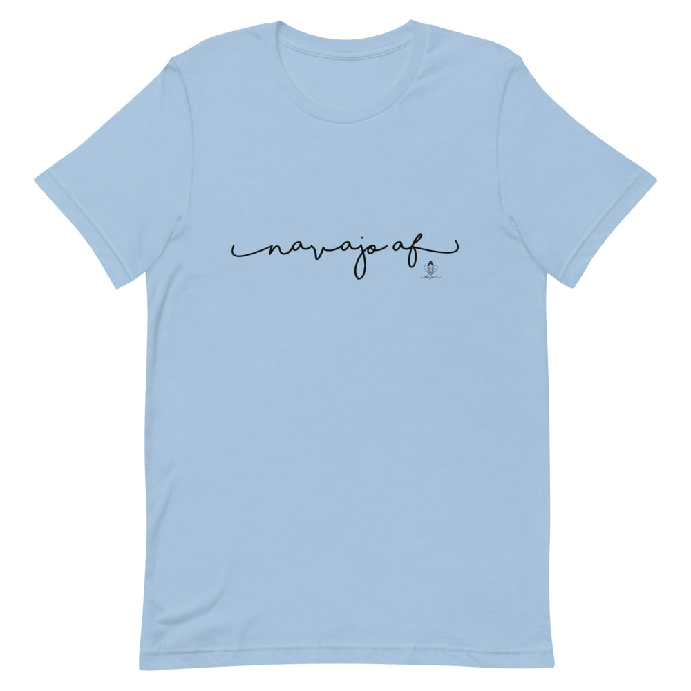 Navajo af Tee
