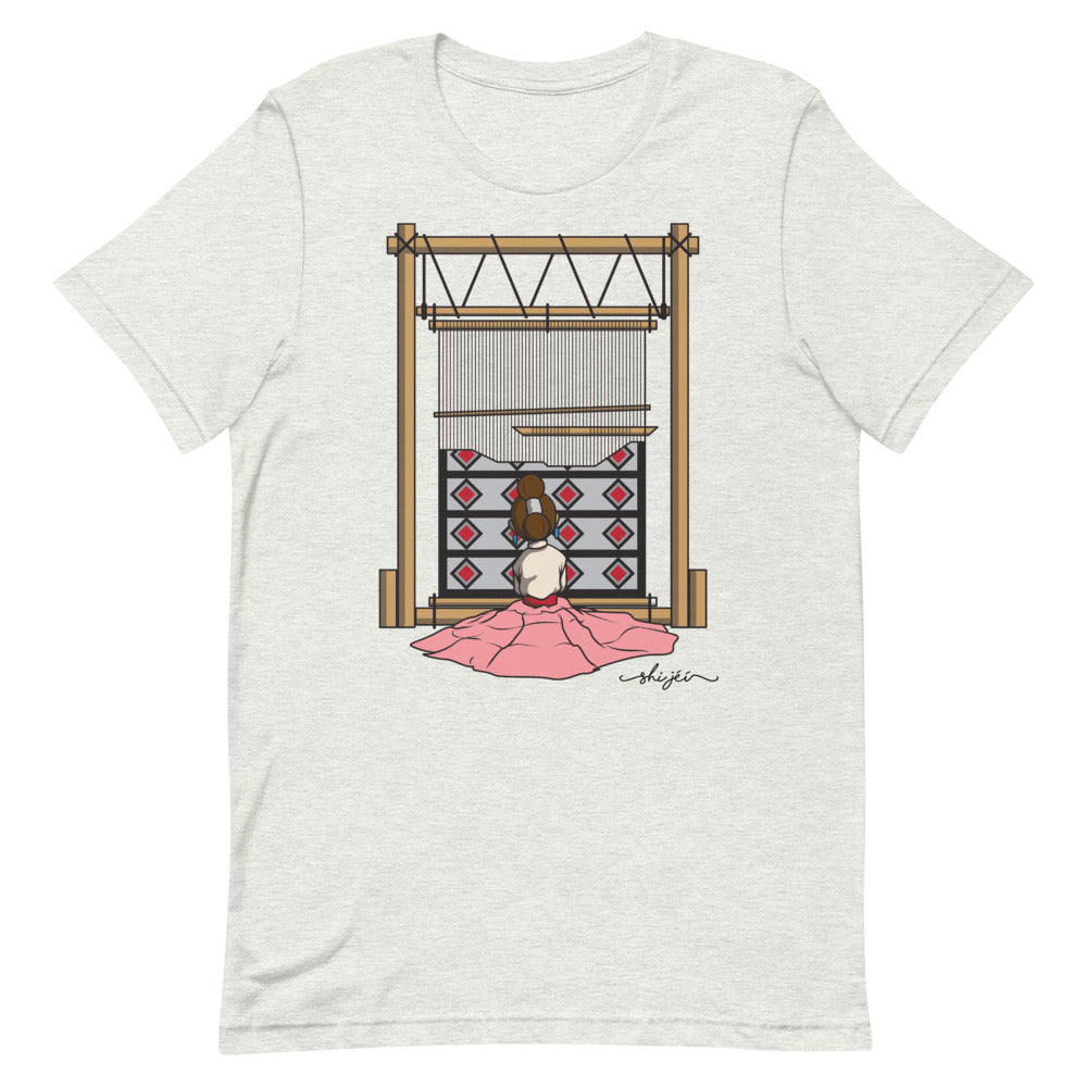 Navajo Weaver Tee