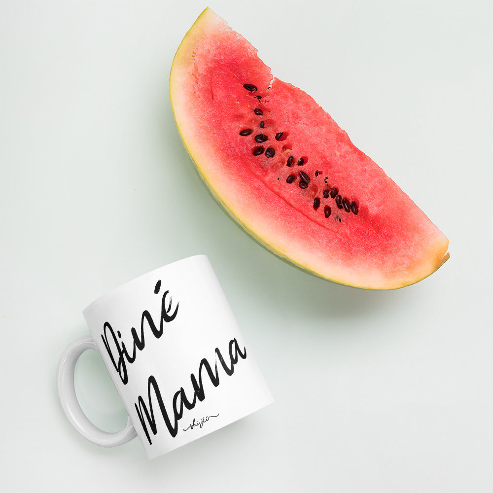 Diné Mama Mug