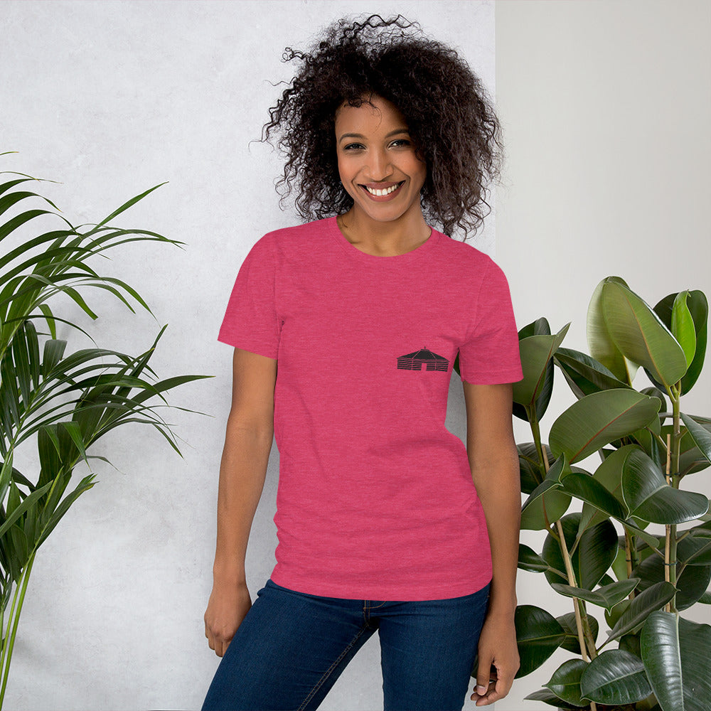 Hogan Tee