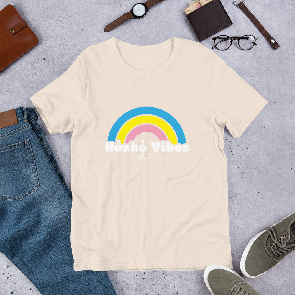 Hózhó Vibes Tee
