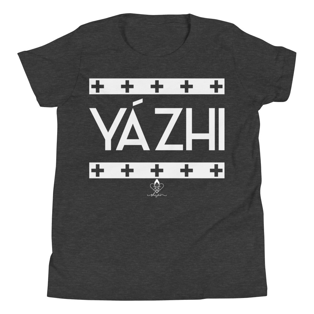 Yázhi Youth Tee