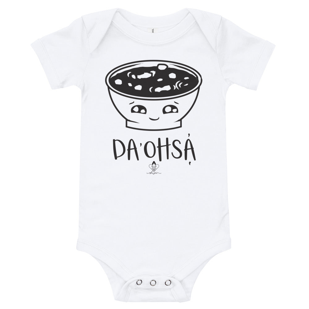 Da'ohsá Onesie