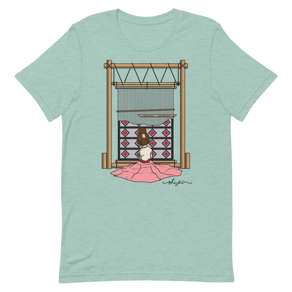 Navajo Weaver Tee