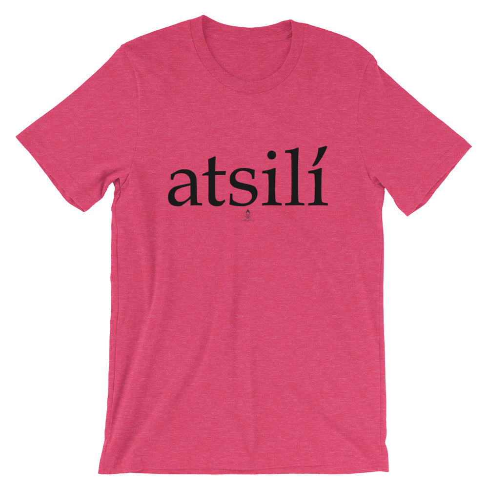 Atsilí Tee