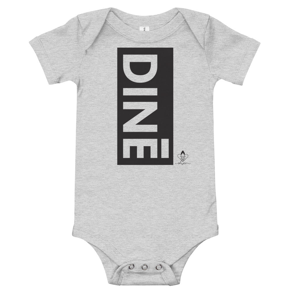 Diné Onesie