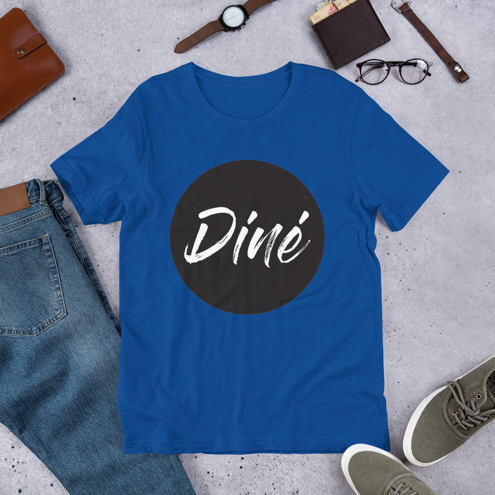 Diné Tee