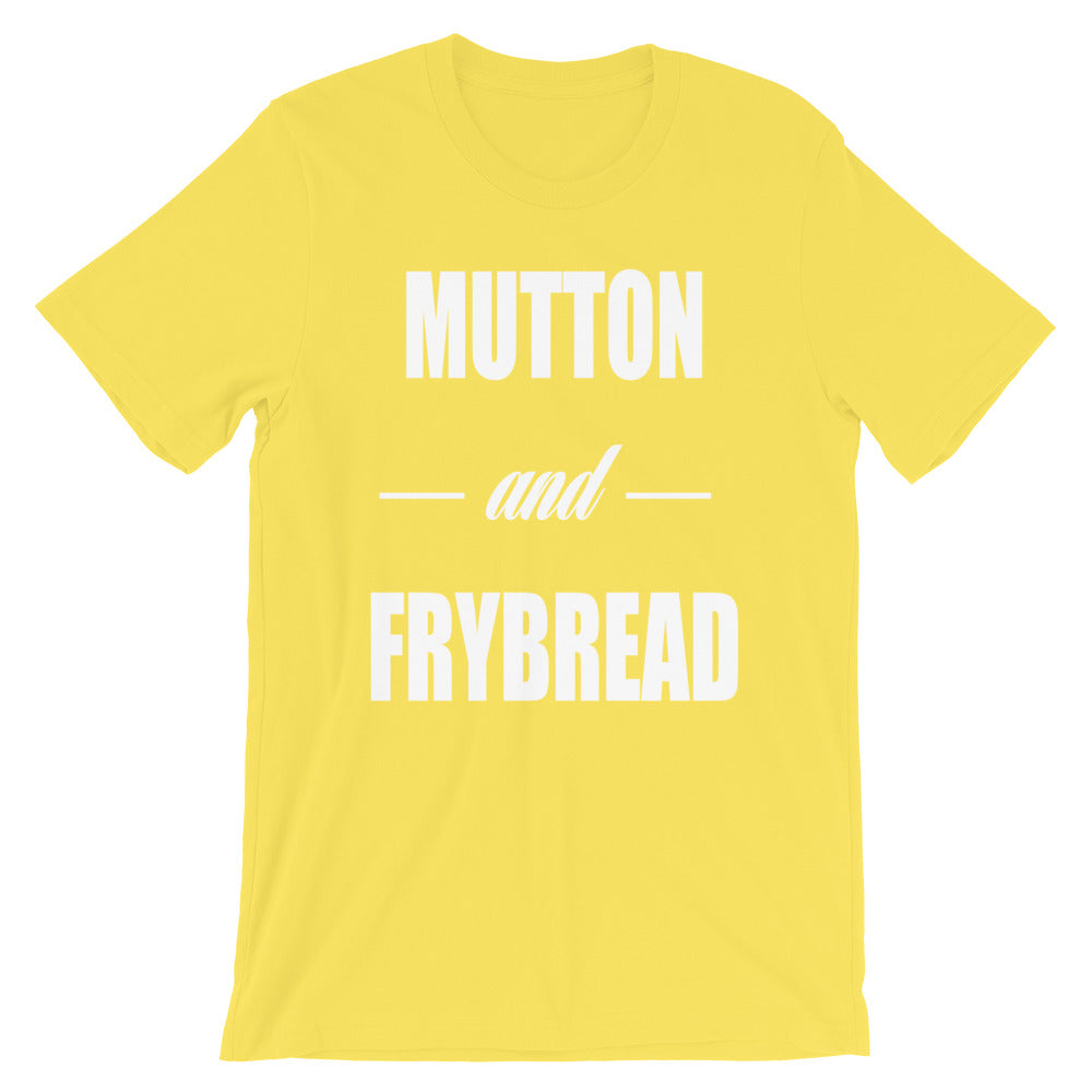 Mutton and Frybread Tee