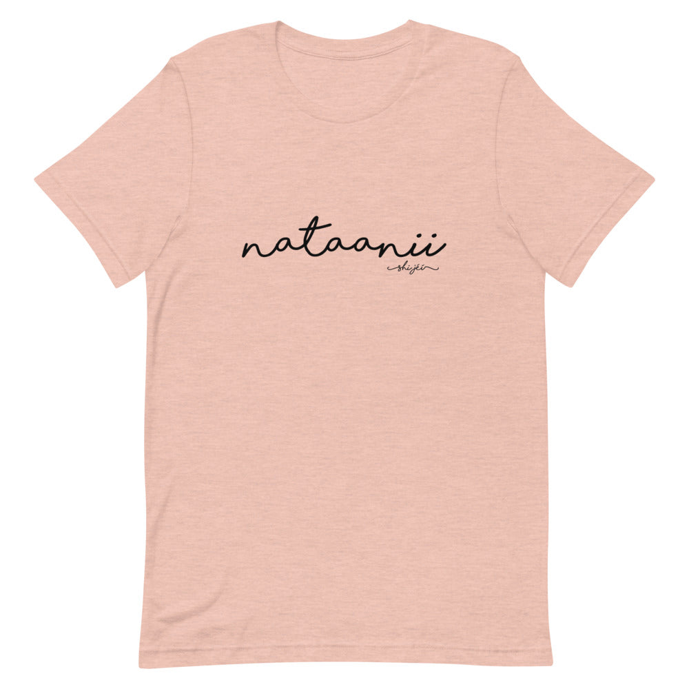 Nataanii Tee