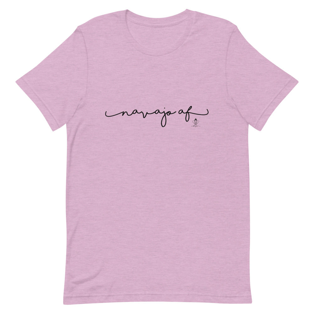 Navajo af Tee