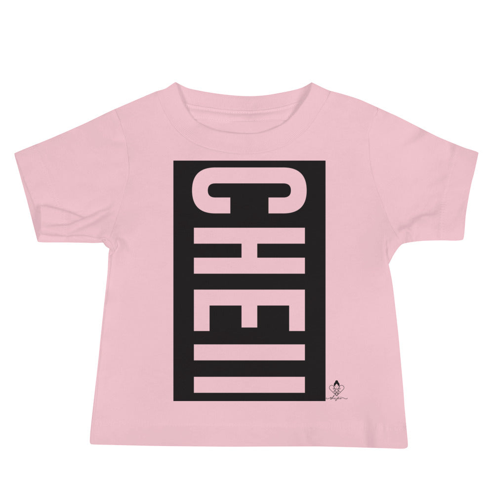 Cheii Infant Tee