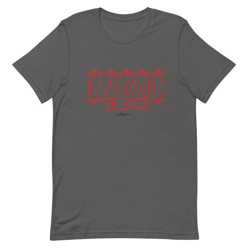 Navajo Things Tee