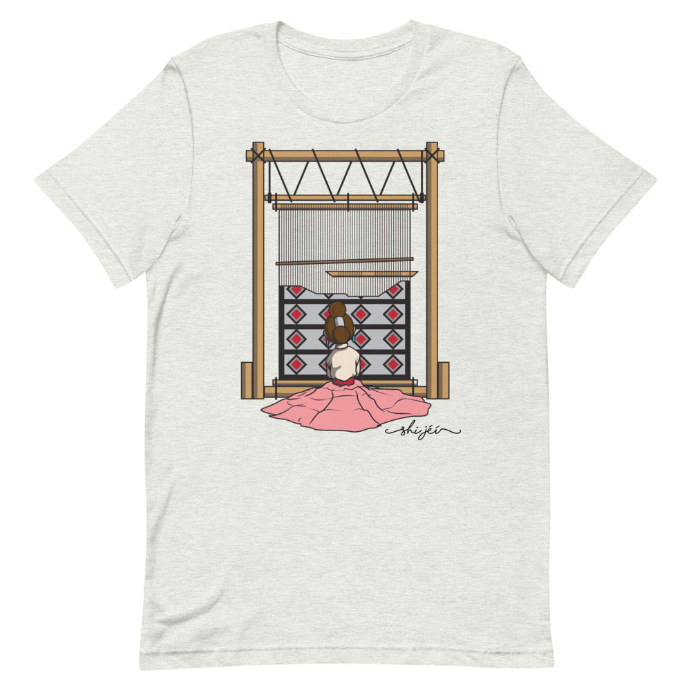 Navajo Weaver Tee